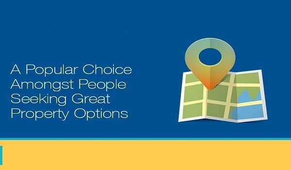 Prestige Sunset Park IVC Road